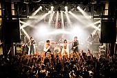 ＢＩＧＭＡＭＡ「BIGMAMAと緑黄色社会が初のツーマン　【LIVE HOLIC vol.25】のレポートが到着」1枚目/19