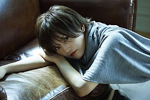 「山本彩、ニュー・アルバムに大木伸夫（ACIDMAN）プロデュース曲など全11曲」