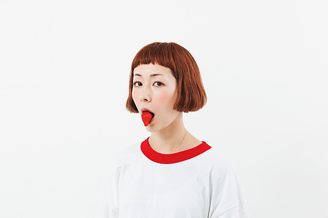 「木村カエラ、15周年ライブの名場面をすべて収録した映像作品リリース」1枚目/1