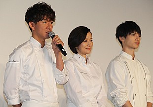 「木村拓哉、鈴木京香と１２年ぶりの共演　「本当に頼もしいし、楽しいし、美しい」」