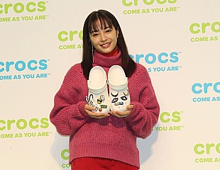 「広瀬すず「ハマっているのは串揚げ」　「揚げ物が大好き。毎日でも苦じゃない」」