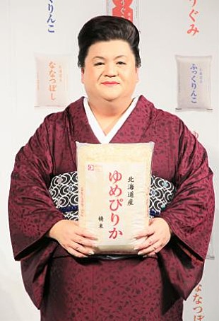 「マツコ・デラックス、加藤アナにライバル宣言　「男性はＥＸＩＬＥのＮＡＯＴＯがいい」」