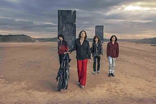 「THE YELLOW MONKEYが中川大志のリクエスト曲を熱演、『Mステ』3時間SP」