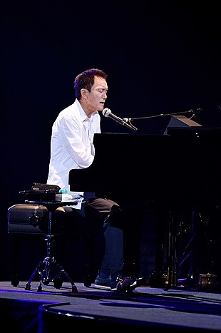 「小田和正「東京の空」が、TBS新ドキュメンタリー『東京の空』テーマ曲に」