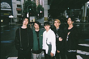 「1-SHINE、配信限定シングル『2020』リリース、全編フルCGのMV公開」