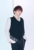 花村想太「花村想太(Da-iCE)、バンドプロジェクト発表」1枚目/2