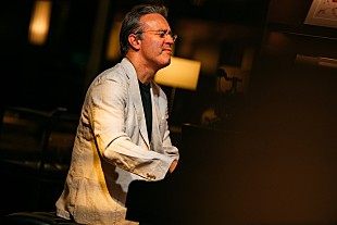 「「ルールは“自分が大好きな曲しか演奏しない”こと」-  ヴォロディンが語り、ロシアン・ピアニズムを肌で感じるナイトラウンジ【THE NIGHTCAP】が代官山 蔦屋書店で開催」