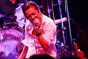 「怒髪天、約1時間のスペシャルムービー『オトナノススメ～35th 愛されSP～』を期間限定公開」