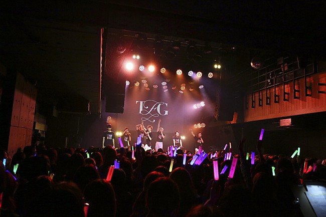 「ライブ写真：青木早霞（PROGRESS-M）」6枚目/18