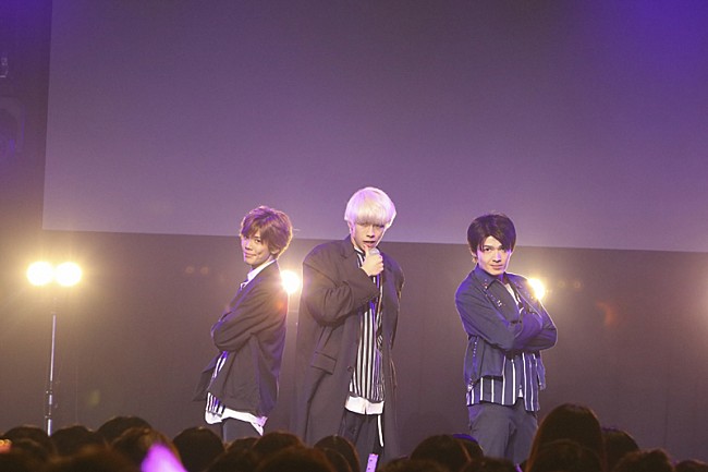 「ライブ写真：青木早霞（PROGRESS-M）」7枚目/18