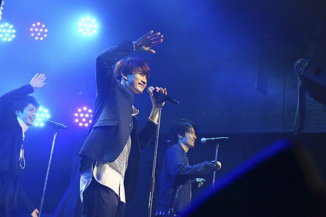 「ライブ写真：青木早霞（PROGRESS-M）」9枚目/18