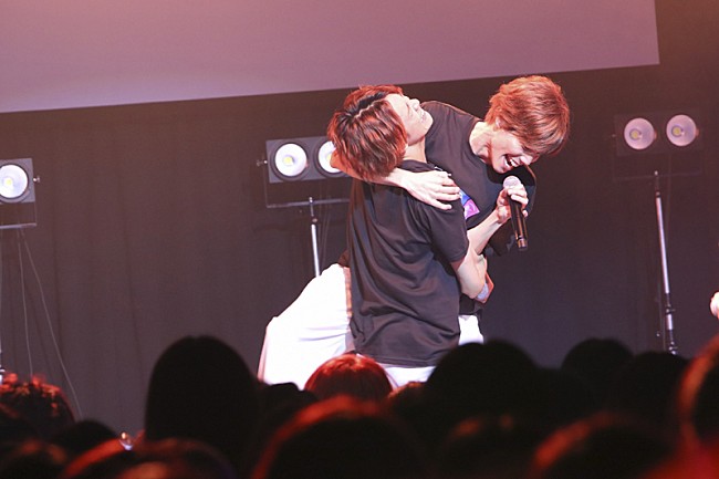 「ライブ写真：青木早霞（PROGRESS-M）」15枚目/18