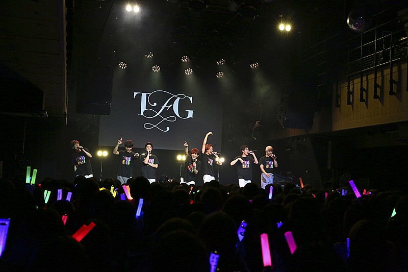 「ライブ写真：青木早霞（PROGRESS-M）」5枚目/18