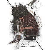 「黒田卓也がホストを務める音楽大忘年会【aTak】開催決定　石若駿が初お披露目の編成で出演」1枚目/3