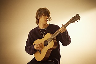 「ReN、11/27リリースのニューEP『Fallin’』アートワーク＆トラックリストの全容公開」