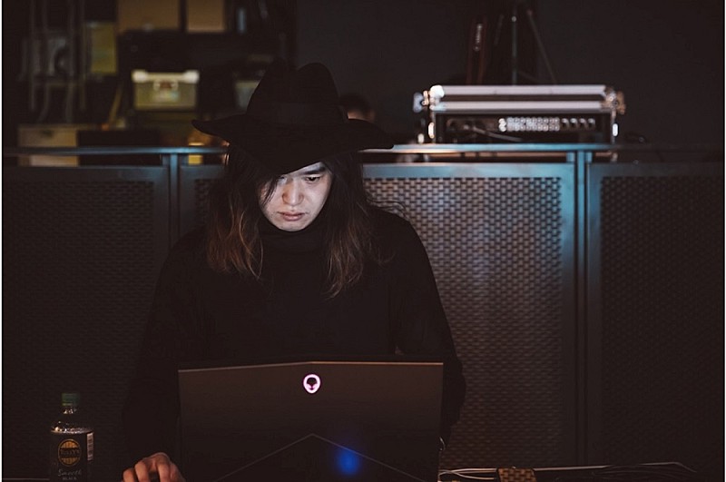 「タワーアカデミー、【TouchDesignerを使ったVJ講座】11月に開講」1枚目/3