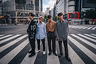 「INTERSECTION「Hot Water」、 三井アウトレットパーク「WINTER SALE」の新CMに」