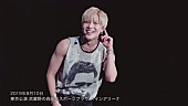 「テミン（SHINee）、名言＆迷言をコンパイルしたMC映像ダイジェストでふにゃっとした笑顔」1枚目/4