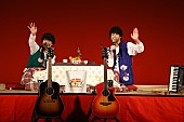 「さくらしめじ、今年で4回目の忘年会ライブが決定」1枚目/2