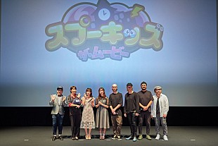 「MONKEY MAJIK、総再生回数10億回超えアニメの映画版主題歌リリース」