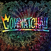 「【先ヨミ】WANIMAの2ndフルアルバム『COMINATCHA!!』が5.6万枚で首位独走中　槇原敬之/東方神起が続く」1枚目/1