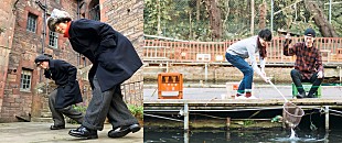 「Mikiki主催イベントでTWEEDEESとOrangeadeが対バン」