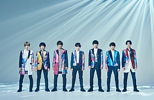 「M!LK、新曲「ERA」が『お願い！ランキング』11月EDテーマに決定」