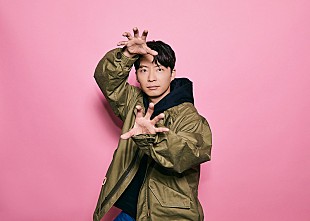 「星野源、新曲「Same Thing」を語る映像がApple Musicで公開」