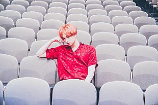 「ニコラス・エドワーズ「Tears」が『ひるおび！』11月度エンディングテーマに」