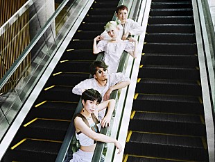 「【TOKYO MOTOR SHOW MUSIC FES'19】に、Awesome City Club/オカモトレイジら登場」