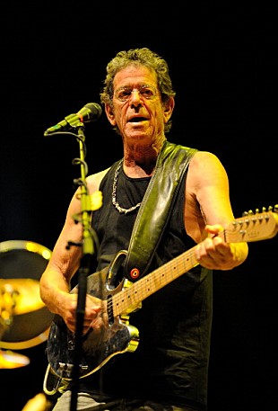 「『10月27日はなんの日？』ルー・リードの命日　伝説のロック詩人、没後6年」