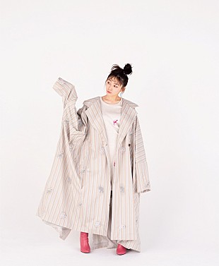 「ナナヲアカリ、現代社会の息苦しさをエモーショナルに歌う「イエスマンイズデッド」MV公開」