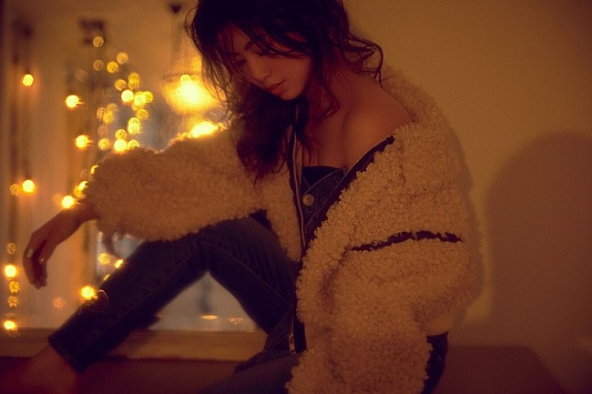 「當山みれい、新曲『PLAYLIST』トレーラー公開＆3大都市でリリイベ決定」1枚目/3