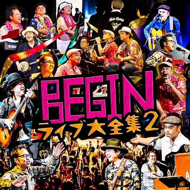 BEGIN「」3枚目/6