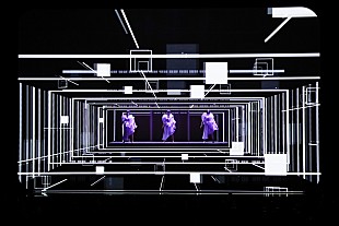 「Perfume、LINE CUBE SHIBUYAこけら落とし公演終了 「結成20周年、新しいPerfumeになれてる」」