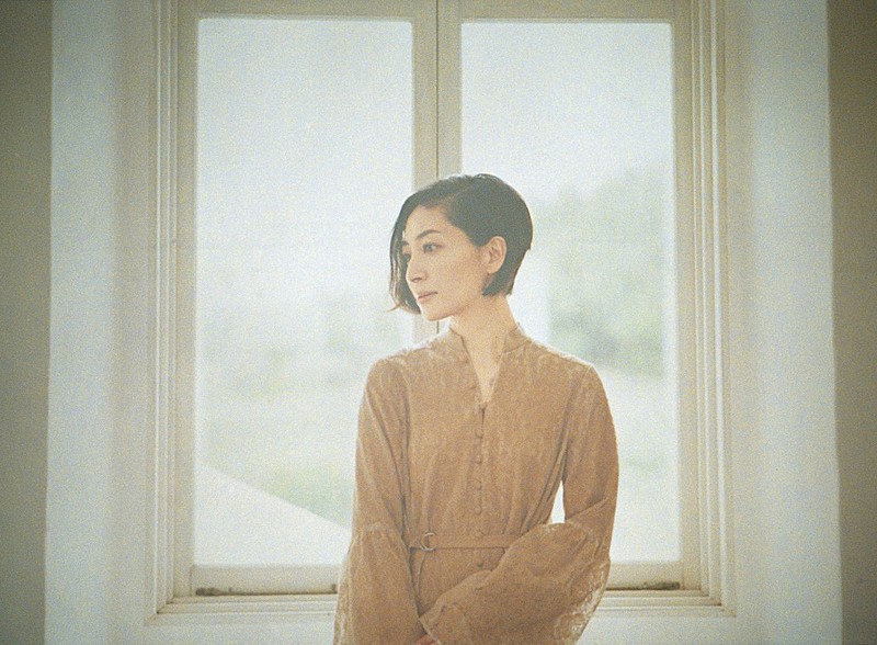 坂本真綾、AL『今日だけの音楽』ダイジェスト動画公開＆入場無料の展示会開催へ