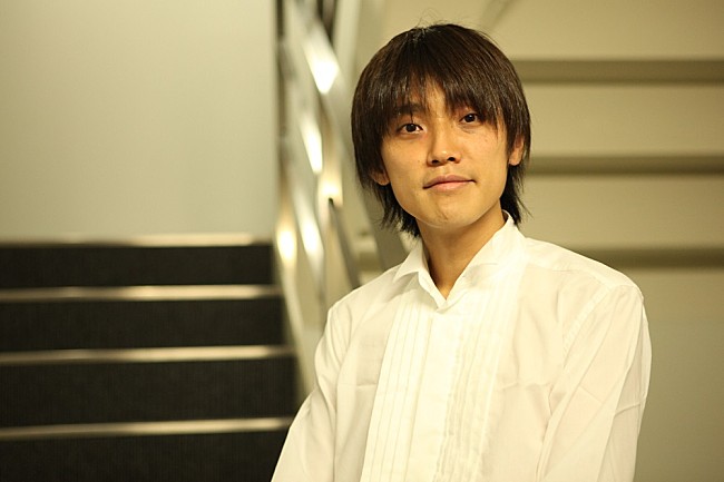 「吉田尚記さんのラジオ愛【世界音楽放浪記vol.71】  」1枚目/1