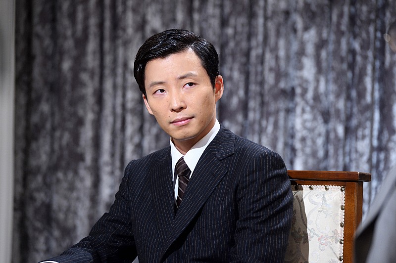 「「いだてん~東京オリムピック噺(ばなし)~」星野源が最終章の見どころについてコメント」1枚目/1