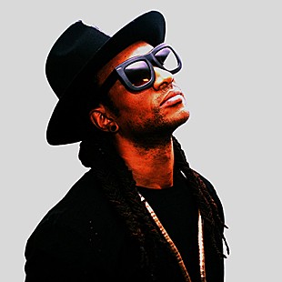 「ザ・プロディジーのマキシム、ソロALからの先行シングルが本日J-WAVEで初オンエア」