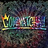 WANIMA「【ビルボード】WANIMA『COMINATCHA!!』が75,123枚を売り上げてALセールス首位獲得　米津玄師『BOOTLEG』が累計60万枚突破」1枚目/1