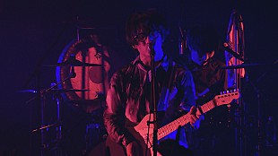 「ヒトリエ、未発表のライブ映像をユニカビジョンで6曲放映」