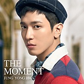 ジョン・ヨンファ「ジョン・ヨンファ(CNBLUE)、「The Moment」配信リリース＆MV全編公開」1枚目/2