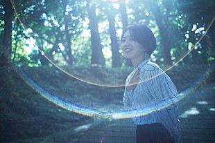 「熊木杏里、青春の切なさをバンドサウンドで表現「風船葛」MV＆新ALライナーノーツを公開」