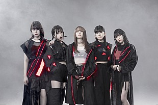 「Little Glee Monster、5周年ツアーファイナルをWOWOWで放送決定」
