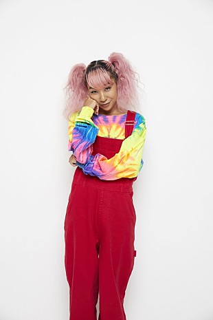 「青山テルマ、新曲「1LDK」でキラキラ＆不安でいっぱいだった彼氏との初同棲を描く」