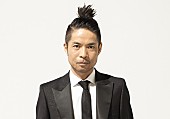「久保田利伸、11月のFM COCOLOマンスリー・アーティストに決定」1枚目/2