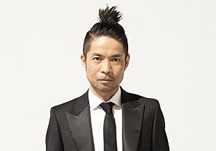 「久保田利伸、11月のFM COCOLOマンスリー・アーティストに決定」