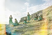 BiSH「BiSH、松山フリーライブ第2部を完全生配信」1枚目/1