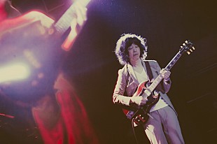 「＜ライブレポート＞坂本慎太郎、ニューヨーカーを魅了したUSツアー最終公演」