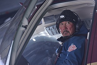 「役所広司主演、日中合作映画『オーバー・エベレスト 陰謀の氷壁』オリジナルグッズをプレゼント」